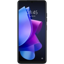 Tecno Spark 10C 128 GB 8 GB Ram (Tecno Türkiye Garantili) Siyah