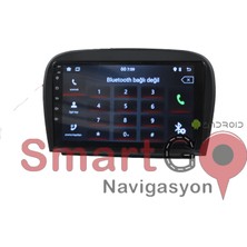 Smart Dragon Mercedes Sl 2002-2010 Multimedya