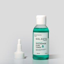Solasta Niacinamide Tonik