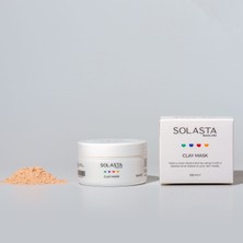 Solasta Kil Maskesi