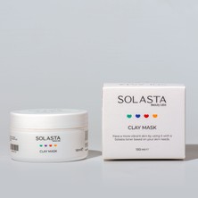 Solasta Kil Maskesi