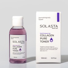 Solasta Collagen Tonik