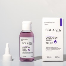 Solasta Collagen Tonik