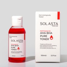 Solasta Aha - Bha Tonik