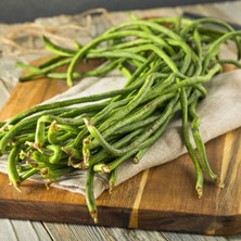 Zengarden Kuşkonmaz Fasulyesi Tohumu Asparagus Bean