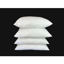 Nissoft Yastık 4ADET Mikrojel