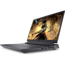 Dell G15 5530 G155530005U03 I7-13650HX 16GB 512SSD+1TBSSD RTX3050 15.6" Fullhd Freedos Taşınabilir BILGISAYAR-CNT004