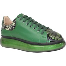 Poletto Kadın Sneaker 777 01 C1950