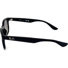 Ray-Ban Junior RJ9052S 100 11 Çocuk Güneş Gözlüğü