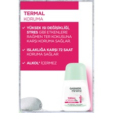 Garnier 2'li Mineral Termal Koruma Roll-On Deodorant Lif Armağan