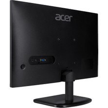 Acer EK241Y 23,8" 100Hz 1ms (Hdmı + Vga) Freesync Full Hd Va Monitör UM.QE1EE.H01