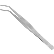 Dizayn Şef Dekor Cımbızı 25 cm 2'li Set