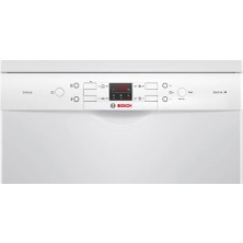 Bosch SMS44DW01T 4 Programlı Solo Bulaşık Makinesi