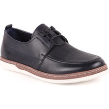 Libero L4740 Loafer Erkek Ayakkabı Lacivert