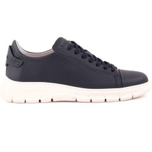 Libero L4846 Deri Erkek Casual Ayakkabı Lacivert