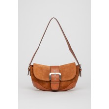 OUREA Jacquline Kadın Omuz Çantası