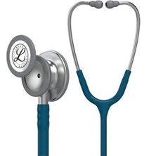 3m Littmann Classic Iıı Steteskop 5623 Karayip Mavi