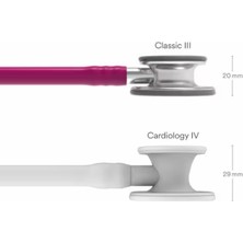 3m Littmann Classic Iıı Steteskop 5648