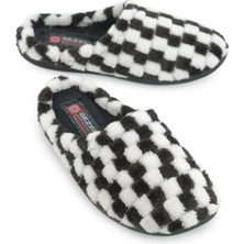 Gezer Kışlık Kadın Ev Terlik