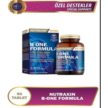 Nutraxin B-One Formula 90 Tablet