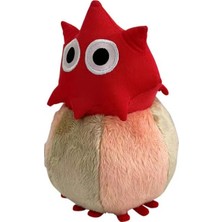 JeaLove Jea·love 20 cm Twirlywoos Robin Çocuklara Hediye Bebek Peluş Oyuncak (Yurt Dışından)