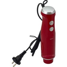 Parmis King Uyumlu Kkb 970 Marten Blender Ana Gövdesi (Sadece Gövde)