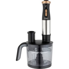 Fakir Pro Intermix Blender Seti