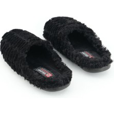 Gezer Kışlık Kadın Ev Bahçe Terlik