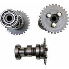 Ramzey Karaca 100 4 Vitesli Eksantrık Mılı