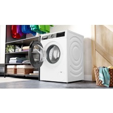 Bosch WGA244X0TR Serie 4 9 kg 1400 Devir Çamaşır Makinesi