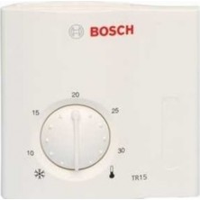 Bosch Bosch TR15 Oda Termostatı