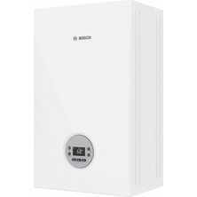 Bosch Condens 1200 W 20/22 C23 17.200 Kcal/h Premix Yoğuşmalı Kombi  Hermetik 20 Kw