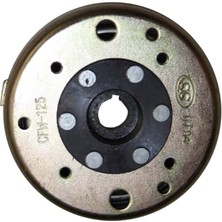 Scooter 125 mt 125 Rotor Manyote 6 Lı  Mıknatıslı