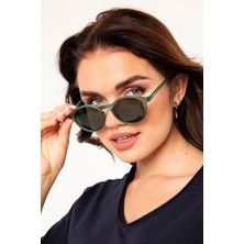 İlios Eyewear Capella Cagla Güneş Gözlüğü