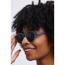 İlios Eyewear Capella Indigo Güneş Gözlüğü