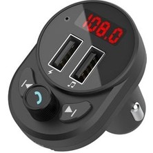 Drs Tuning Bluetoothlu Çift Usb'li Multimedya Kiti / ICCA101