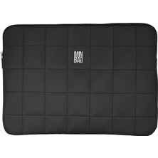 Minbag Capito 13,4" Tablet Kılıfı Siyah