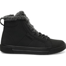 Kinetix Morıel Hı 3pr Siyah Kadın Sneaker Bot