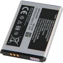 Nostaljikcep Kotenart Samsung E1170 E1100 Batarya