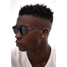 İlios Eyewear Capella Blue Güneş Gözlüğü