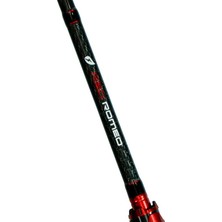 Fujin Red Romeo 270CM 8-37GR Spin Kamış FJN-RRM270M