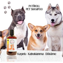 Patiroll Petshampoo 300ML