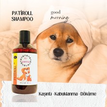 Patiroll Petshampoo 300ML