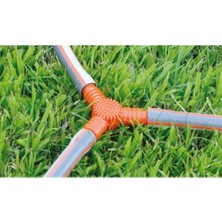 Medalyan Normal 3lü Hortum Eki 1/2-5/8 MD57