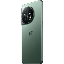 Oneplus 11 5G 256 GB 16 GB Ram (Oneplus Türkiye Garantili) Koyu Yeşil