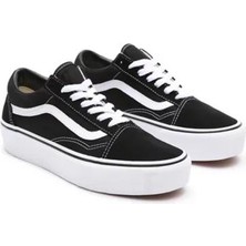 Vans Ua Old Skool Platform   VN0A3B3UY281