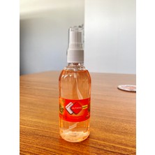 Emine Altıntaş 100 ml Hurma Çiçeği Kolonya