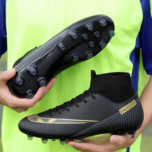 Blue Ocean Doğa Sporları Futbol Ayakkabıları Çiviler Kramponlar (Yurt Dışından)