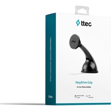 Ttec Easydrive Grip Araç Içi Telefon Tutucu