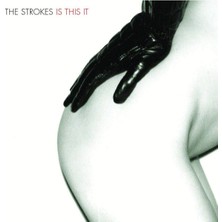 The Strokes - Is This It (Plak)